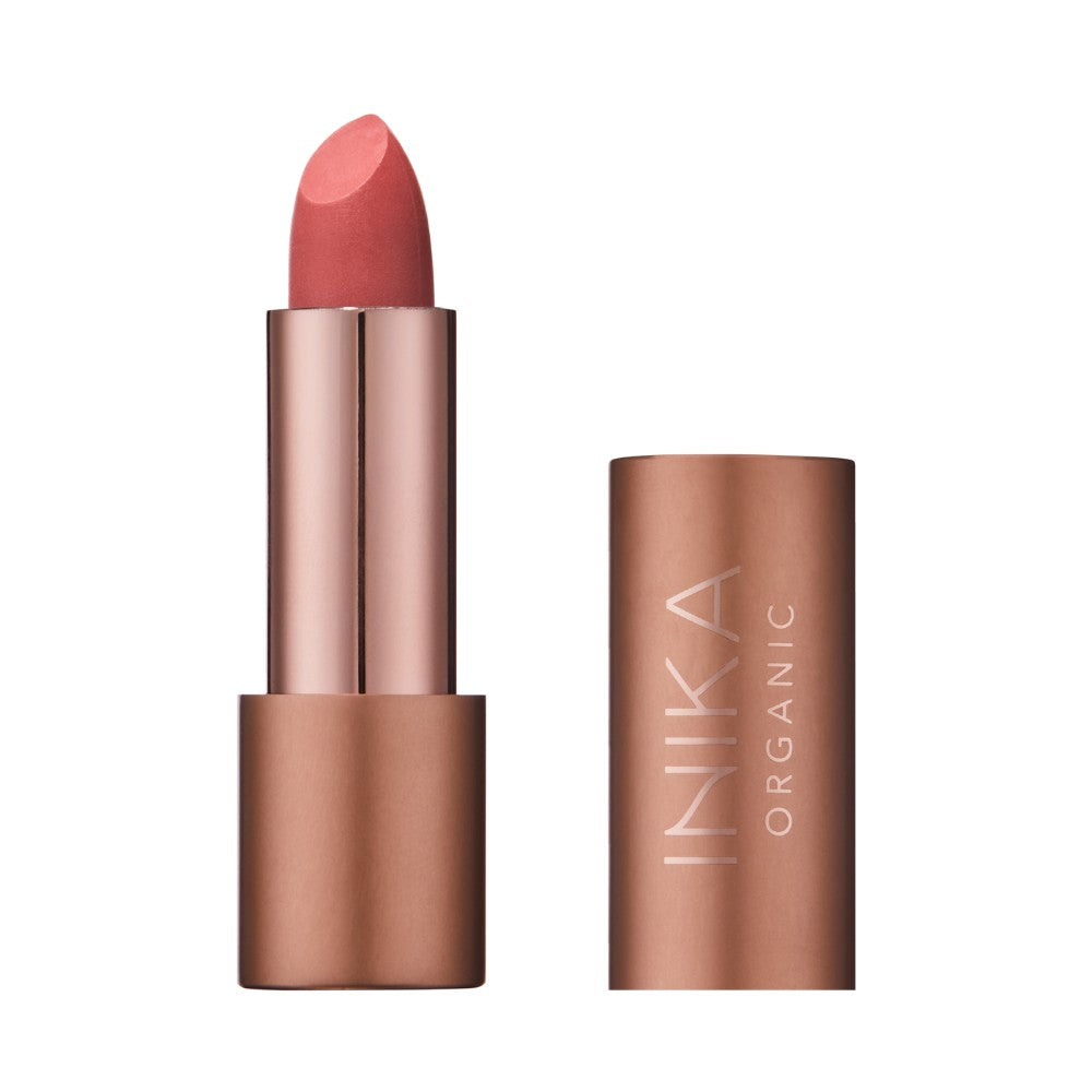 INIKA Organic Lipstick 4.2g
