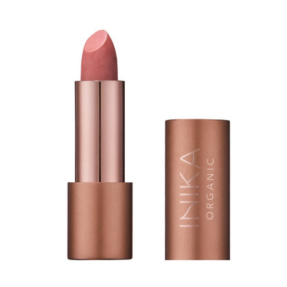 INIKA Organic Lipstick 4.2g