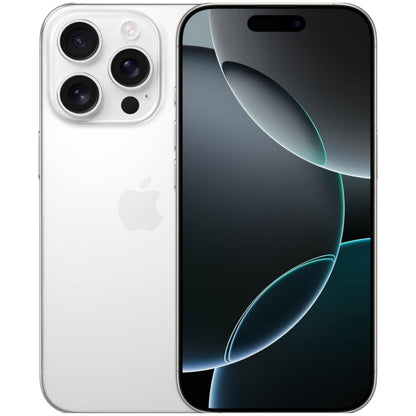 iPhone 16 Pro Refurbished