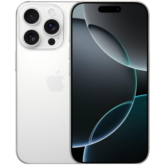 iPhone 16 Pro Refurbished