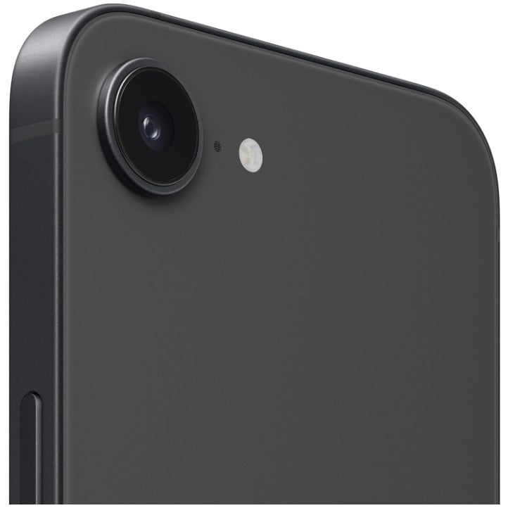 iPhone 16e Refurbished (eSIM Only)