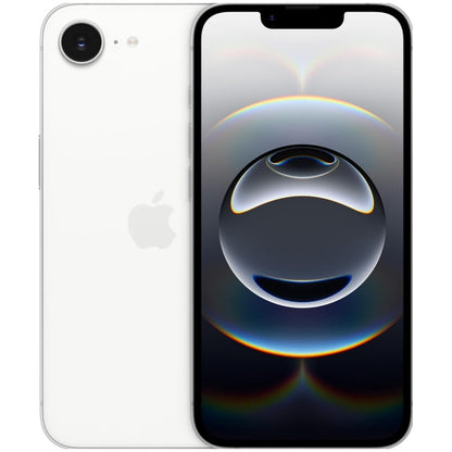 iPhone 16e Refurbished (eSIM Only)