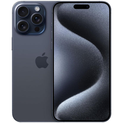 iPhone 15 Pro Max Refurbished