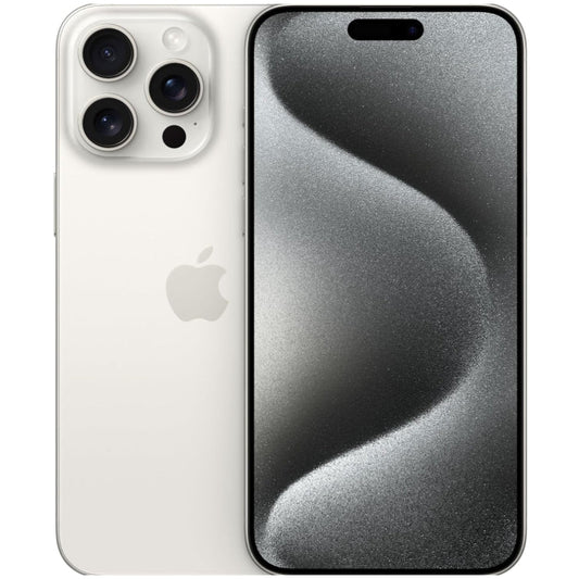 iPhone 15 Pro Max Refurbished
