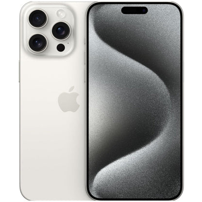 iPhone 15 Pro Max Refurbished