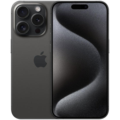 iPhone 15 Pro Refurbished