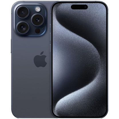 iPhone 15 Pro Refurbished