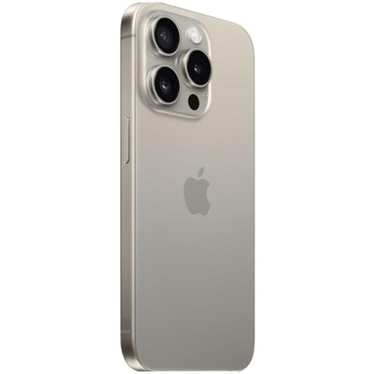 iPhone 15 Pro Refurbished