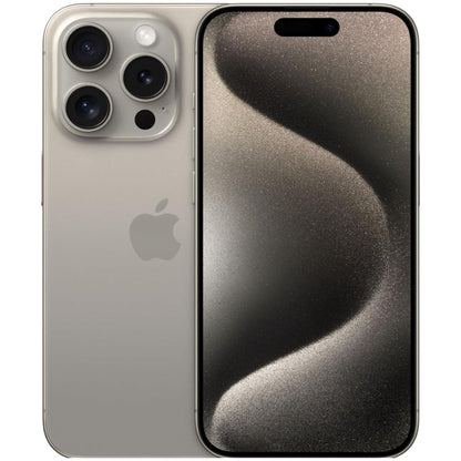 iPhone 15 Pro Refurbished
