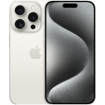 iPhone 15 Pro Refurbished