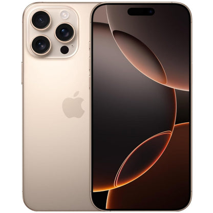 iPhone 16 Pro Max Refurbished