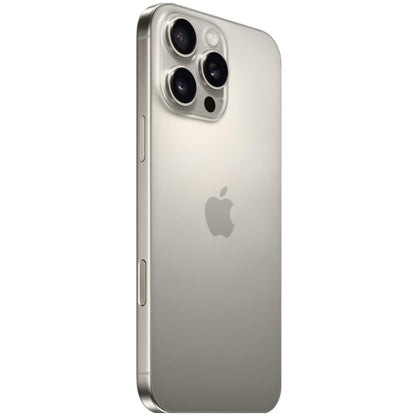 iPhone 16 Pro Max Refurbished
