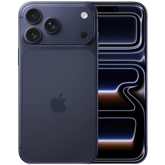 iPhone 17 Pro Refurbished