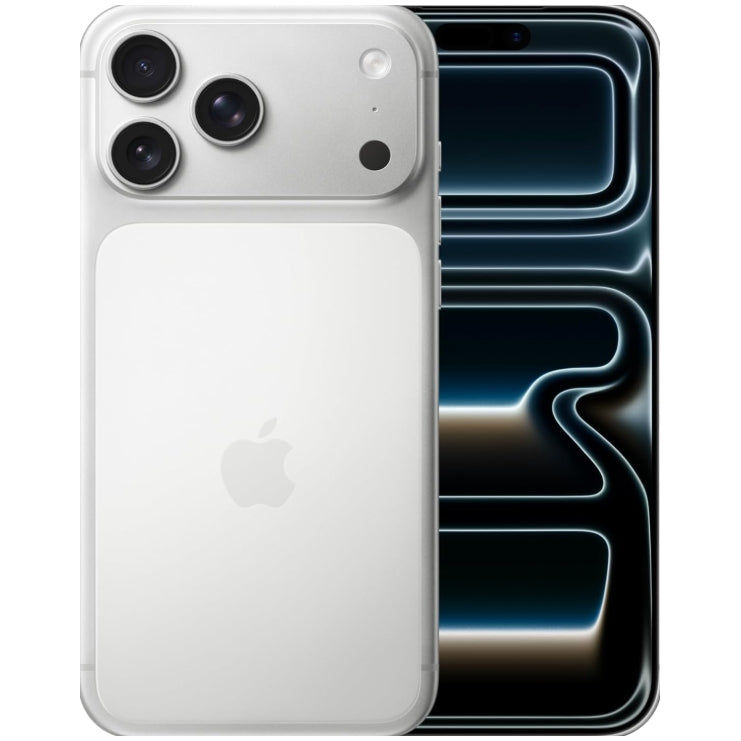 iPhone 17 Pro Refurbished