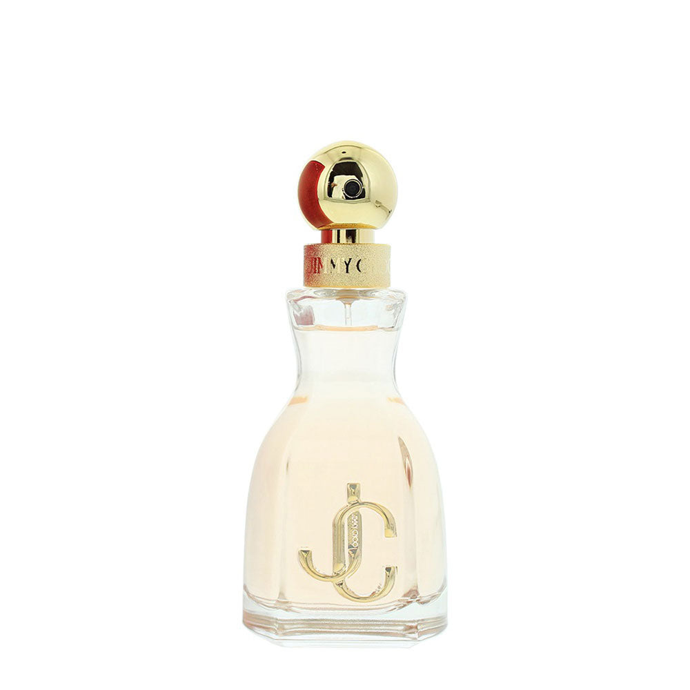 Jimmy Choo I Want Choo EDP Spray