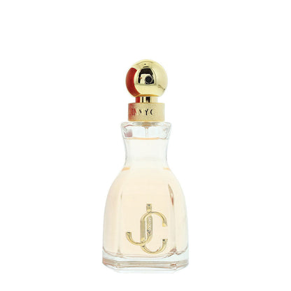 Jimmy Choo I Want Choo EDP Spray