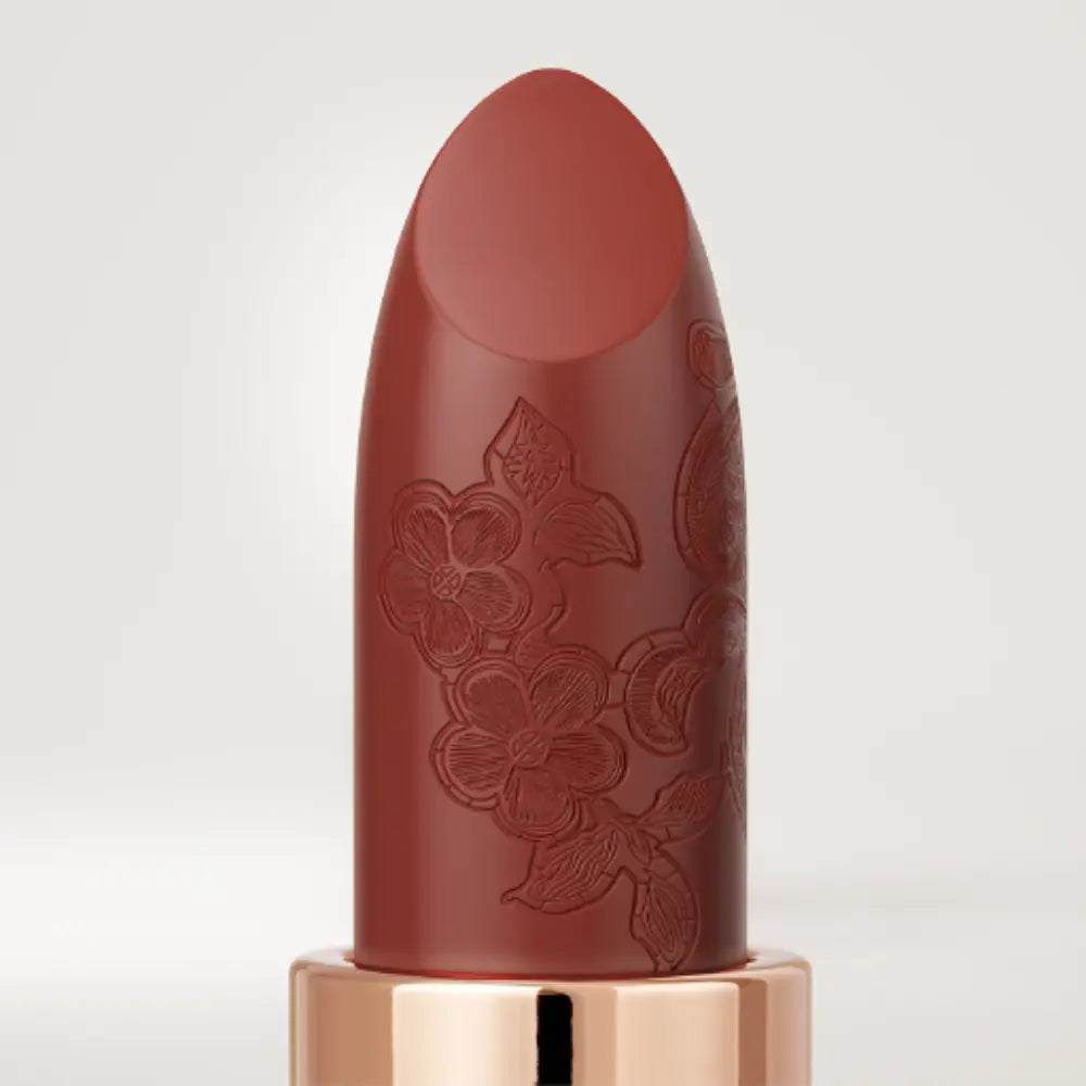 La Perla Matte Silk Lipstick 3.5ml