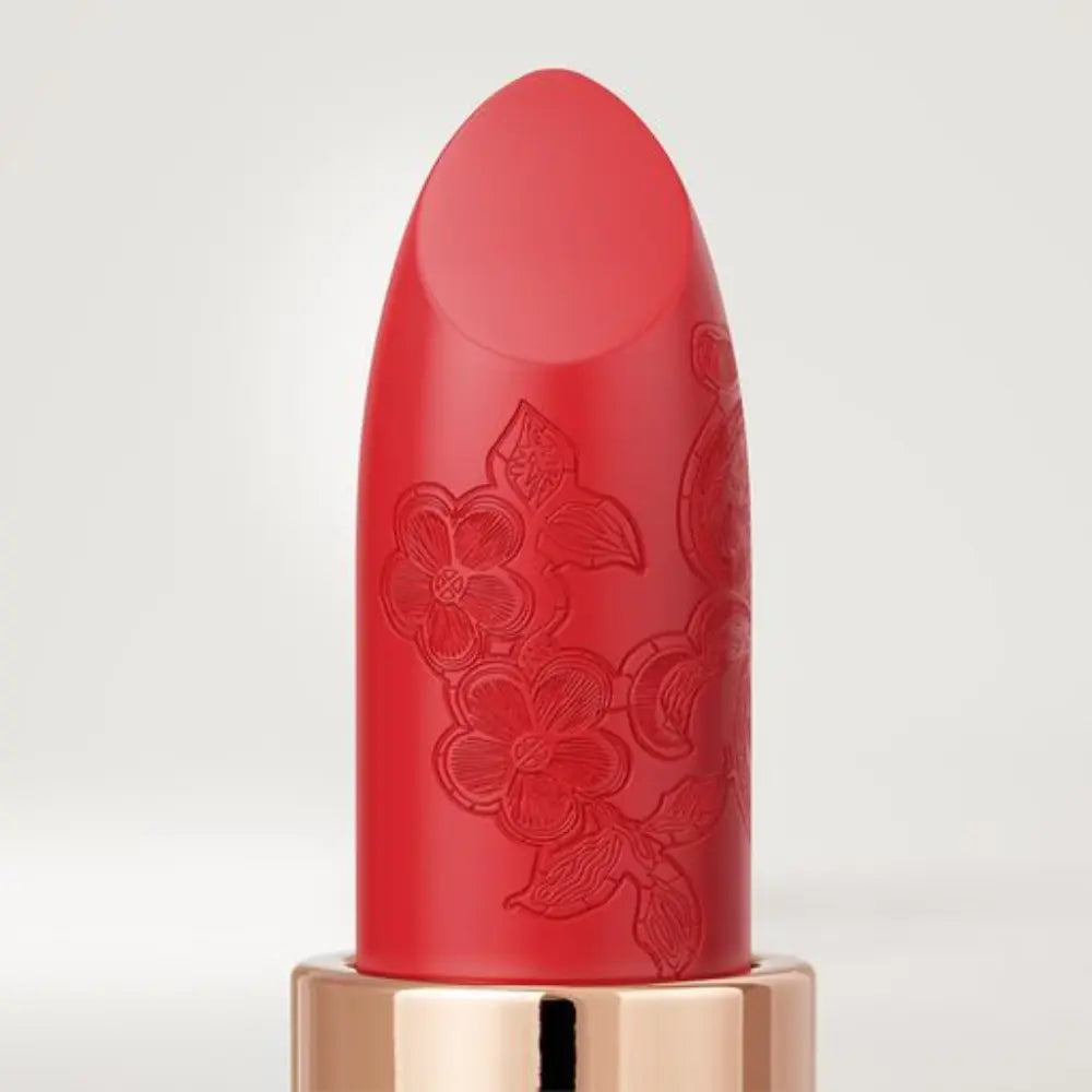 La Perla Matte Silk Lipstick 3.5ml