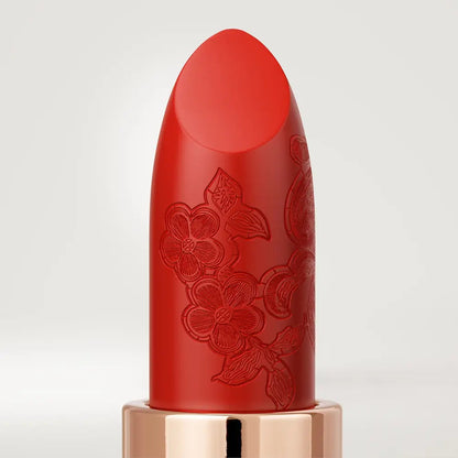 La Perla Matte Silk Lipstick 3.5ml