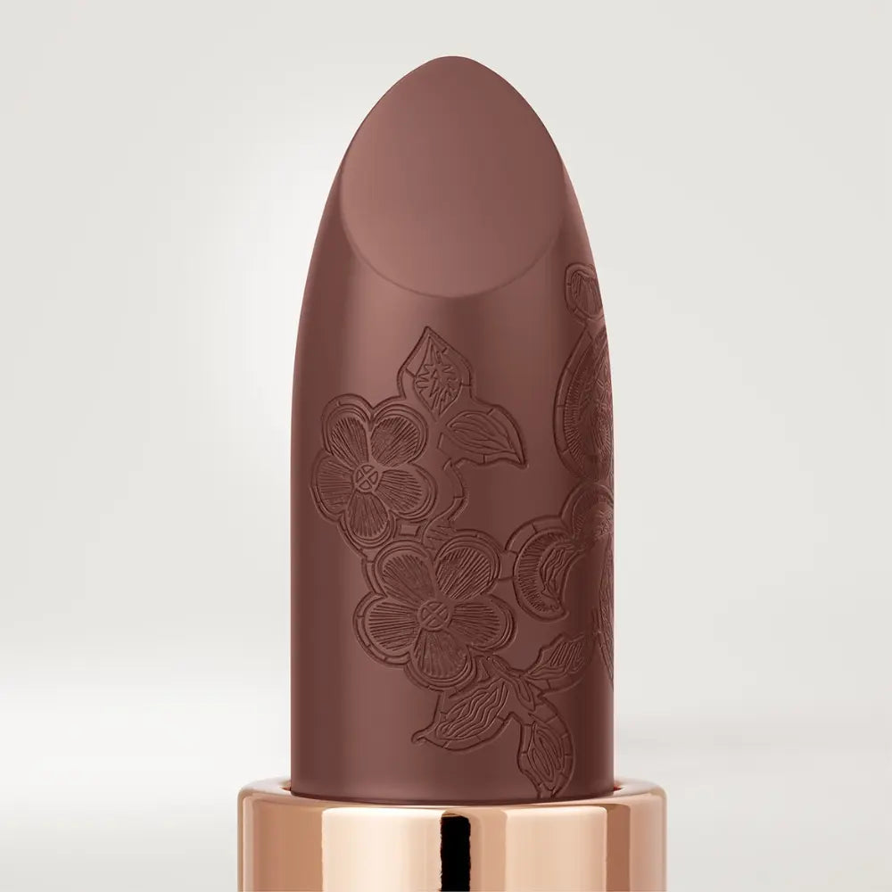 La Perla Matte Silk Lipstick 3.5ml
