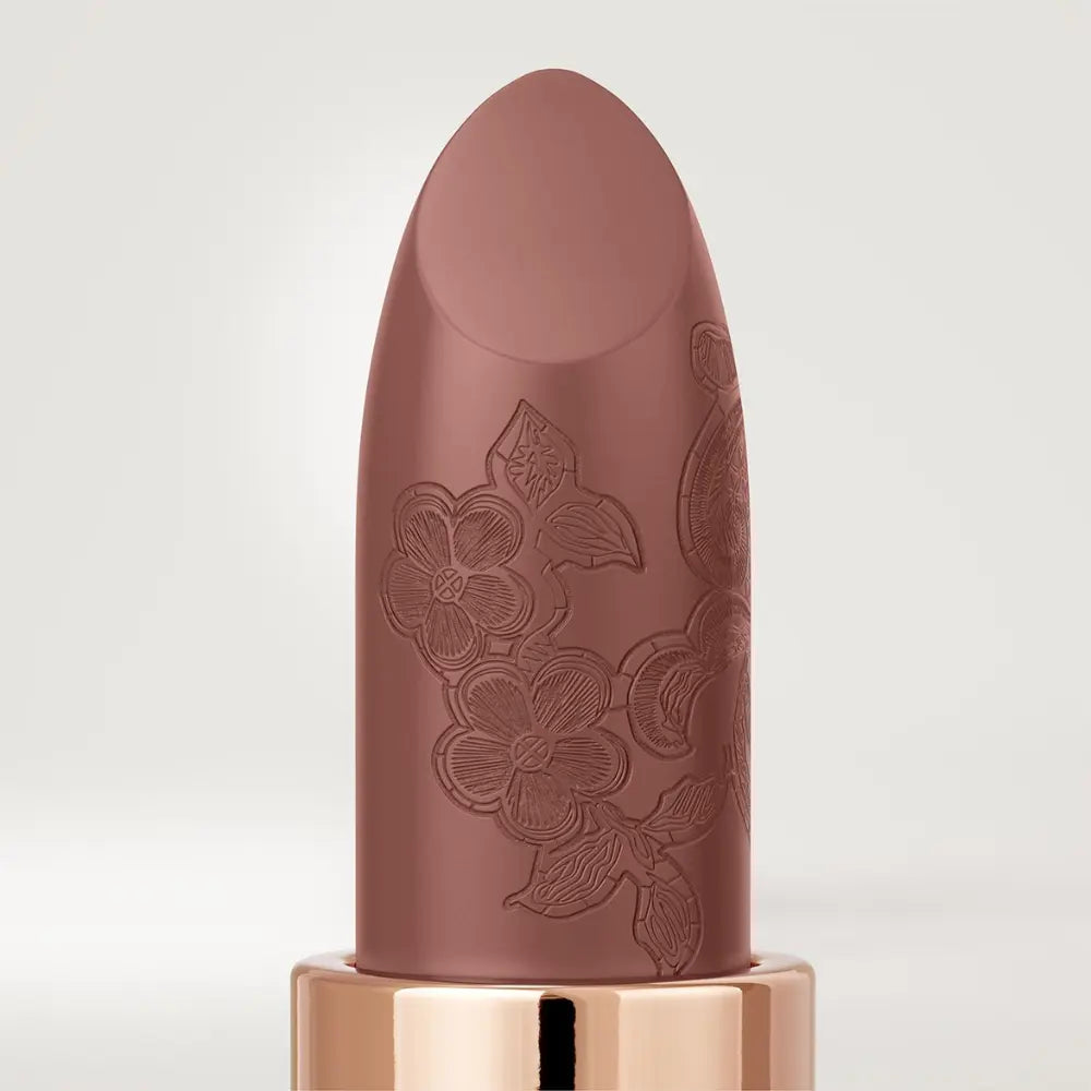 La Perla Matte Silk Lipstick 3.5ml