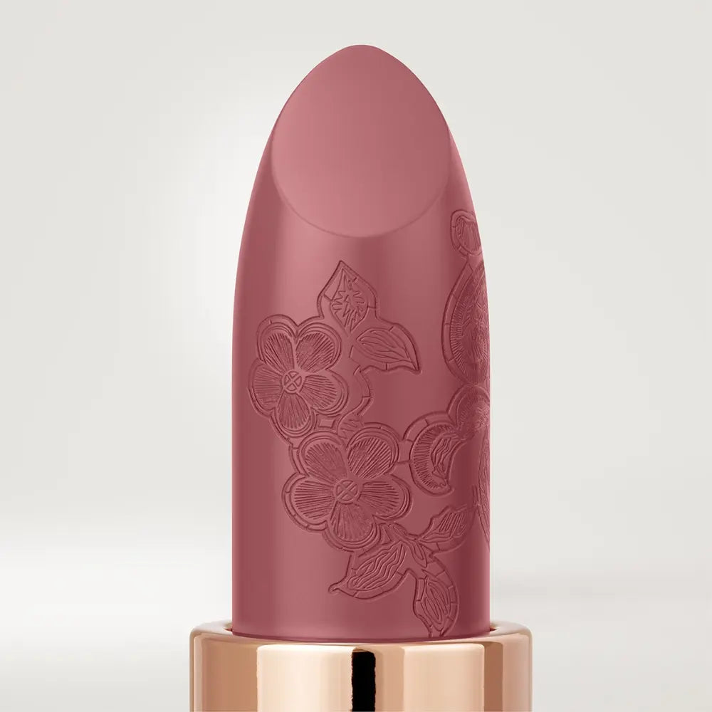 La Perla Matte Silk Lipstick 3.5ml
