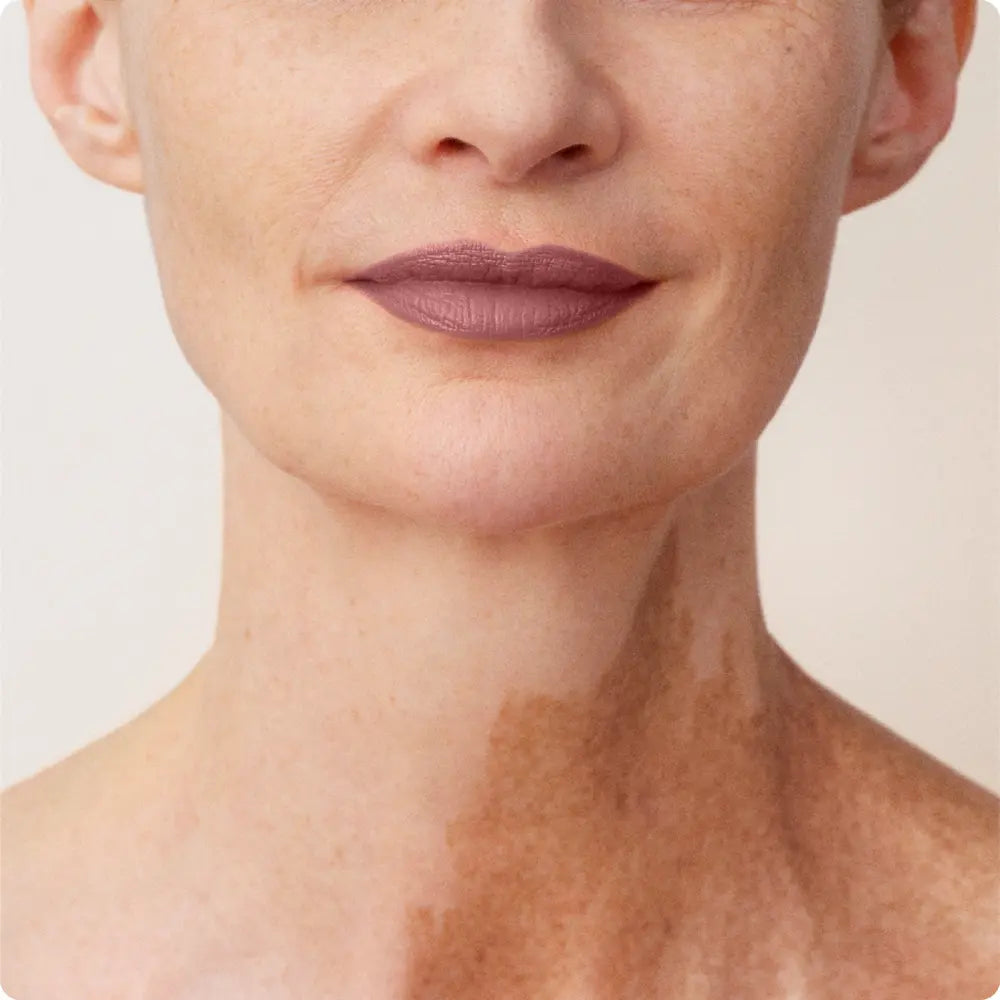 La Perla Matte Silk Lipstick 3.5ml