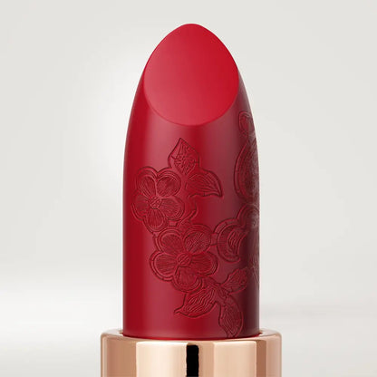 La Perla Matte Silk Lipstick 3.5ml