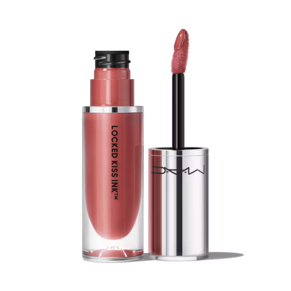 M.A.C Locked Kiss Ink 24HR Lipcolour 4ml