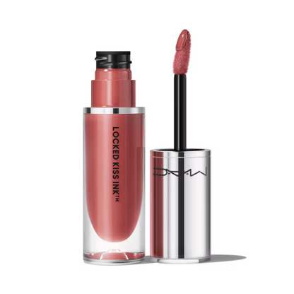 M.A.C Locked Kiss Ink 24HR Lipcolour 4ml