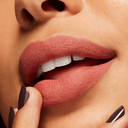 M.A.C Locked Kiss Ink 24HR Lipcolour 4ml