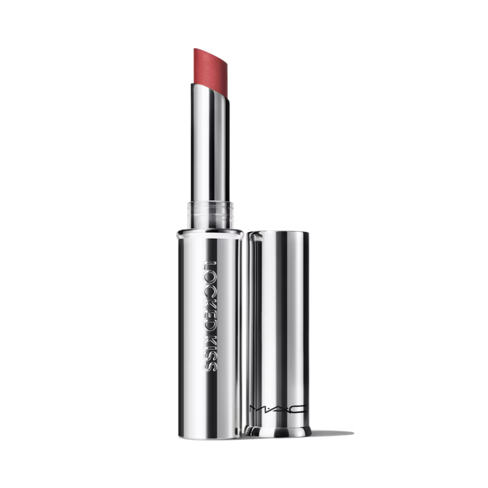 M.A.C Locked Kiss 24HR Lipstick 1.8g