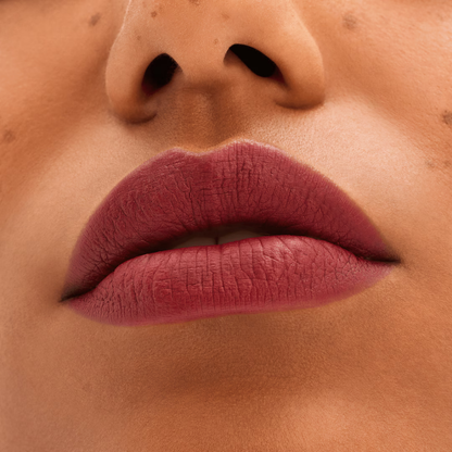 M.A.C Locked Kiss 24HR Lipstick 1.8g