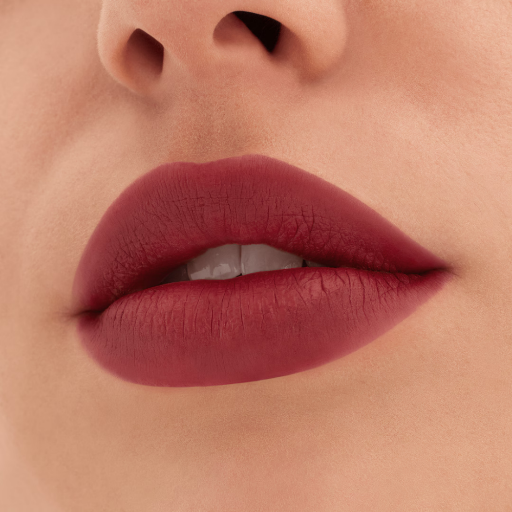 M.A.C Locked Kiss 24HR Lipstick 1.8g