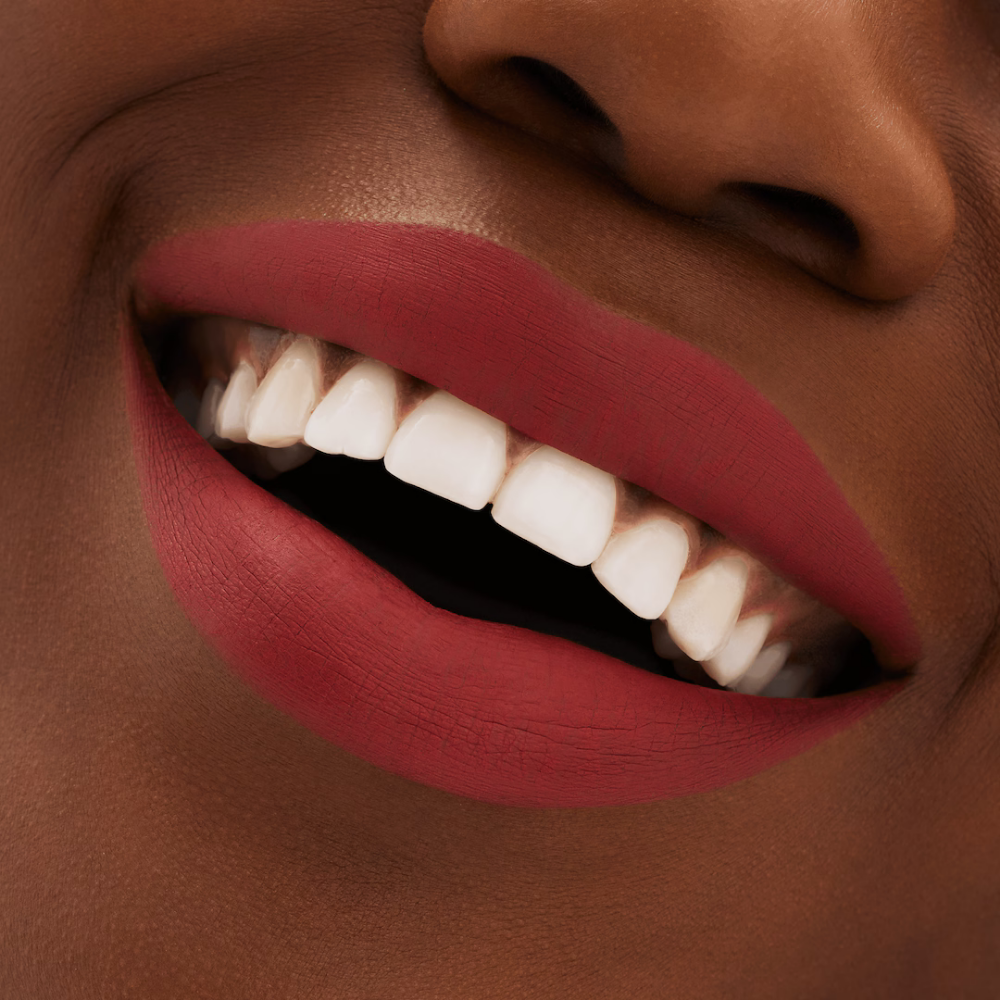 M.A.C Locked Kiss 24HR Lipstick 1.8g