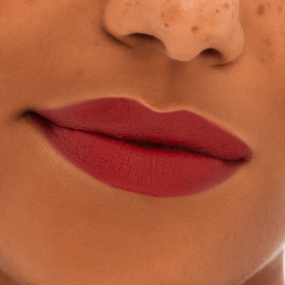 M.A.C Locked Kiss 24HR Lipstick 1.8g