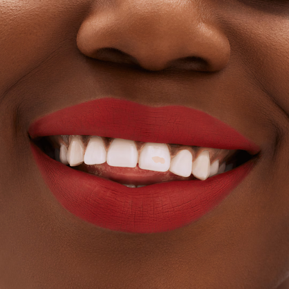 M.A.C Locked Kiss 24HR Lipstick 1.8g