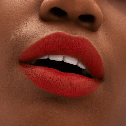 M.A.C Locked Kiss 24HR Lipstick 1.8g