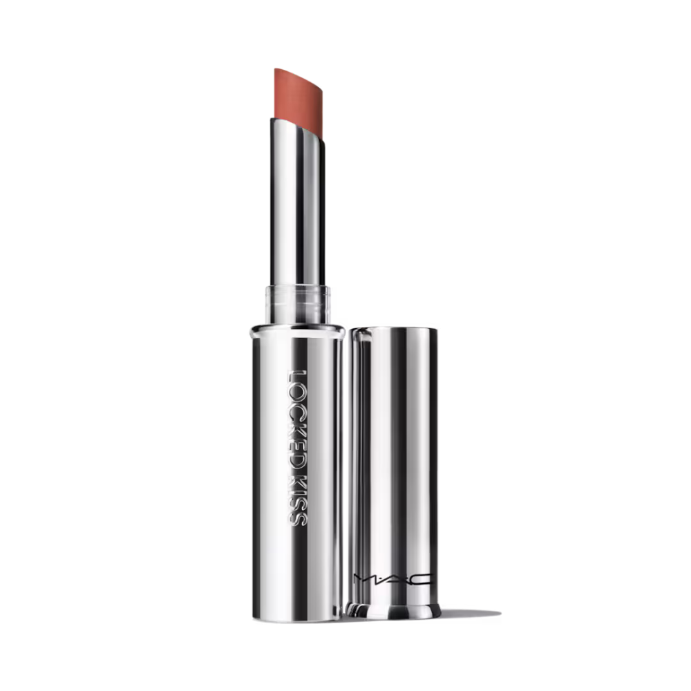 M.A.C Locked Kiss 24HR Lipstick 1.8g