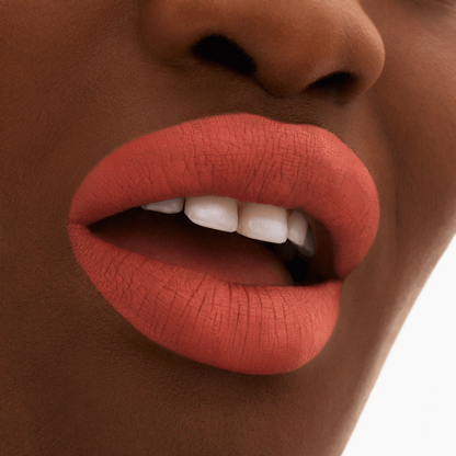 M.A.C Locked Kiss 24HR Lipstick 1.8g