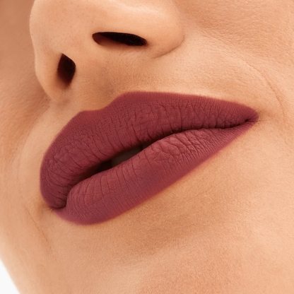 M.A.C Locked Kiss 24HR Lipstick 1.8g