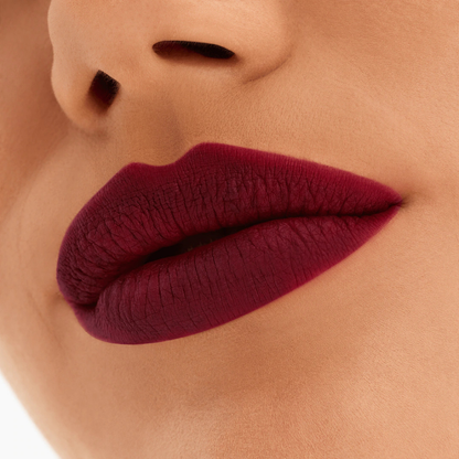M.A.C Locked Kiss 24HR Lipstick 1.8g