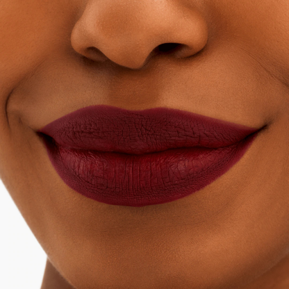 M.A.C Locked Kiss 24HR Lipstick 1.8g