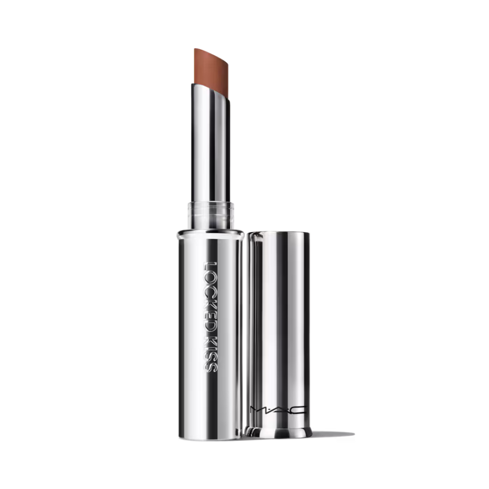 M.A.C Locked Kiss 24HR Lipstick 1.8g