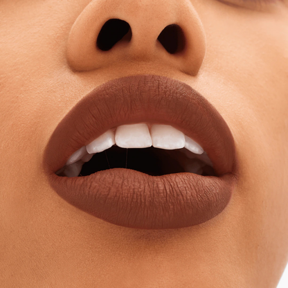 M.A.C Locked Kiss 24HR Lipstick 1.8g