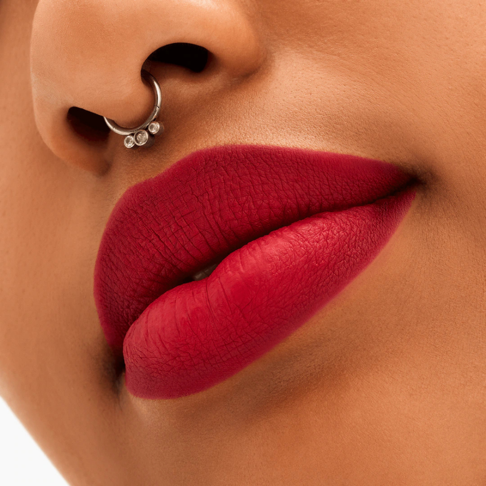 M.A.C Locked Kiss 24HR Lipstick 1.8g