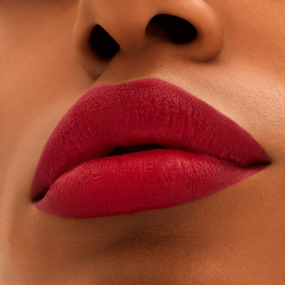 M.A.C Locked Kiss 24HR Lipstick 1.8g