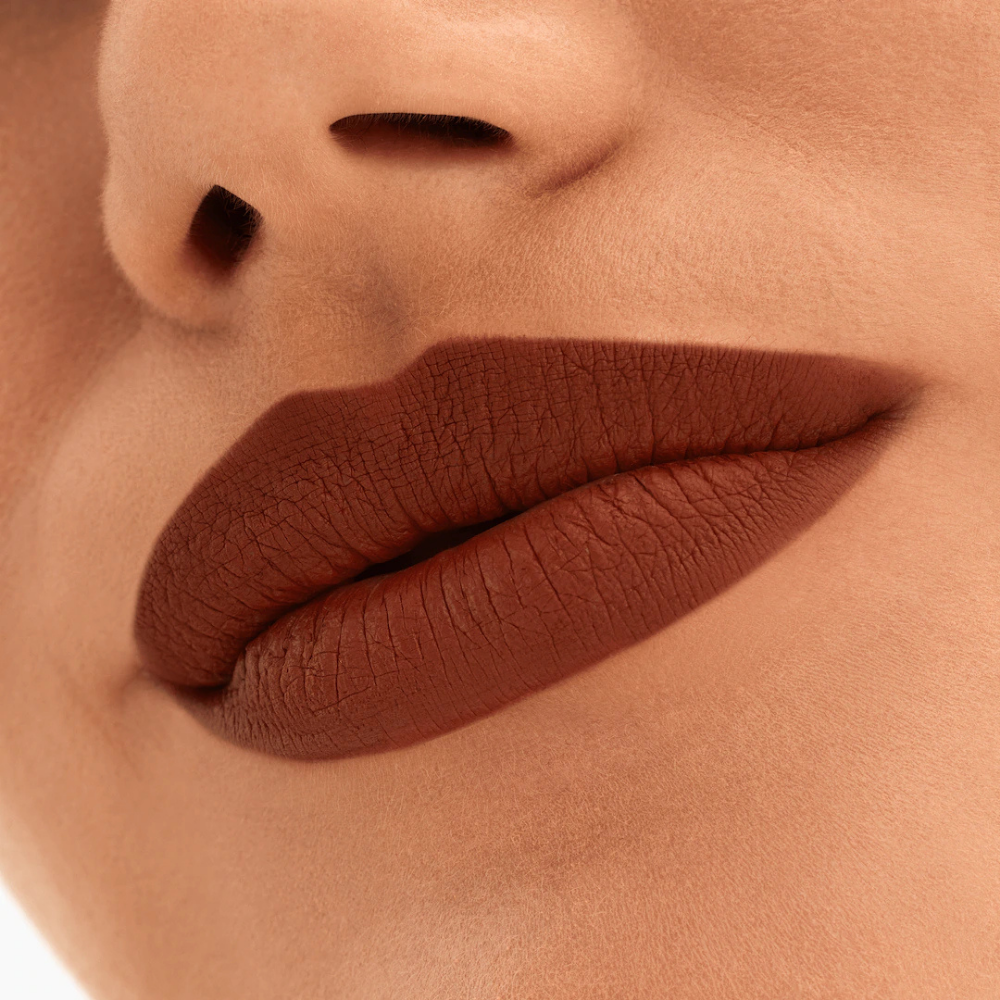 M.A.C Locked Kiss 24HR Lipstick 1.8g