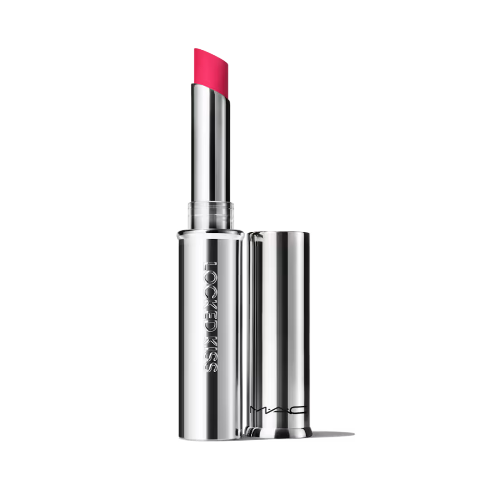 M.A.C Locked Kiss 24HR Lipstick 1.8g