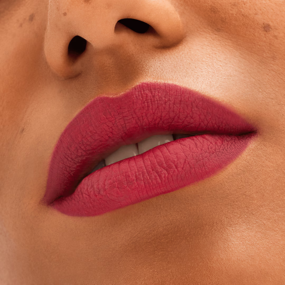 M.A.C Locked Kiss 24HR Lipstick 1.8g